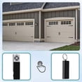 thumbnail image 5 of For TX2EV TX2REV TX4UNI TX4RUNI TX4UNIS TX4UNIF 433MHz Garage Remote Control for E950M E940M E945M, 5 of 5