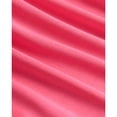 thumbnail image 4 of RBX Girls Athletic Shorts - Active Performance Mesh Jersey Gym Shorts Activewear for Outdoor Play, 4 of 6