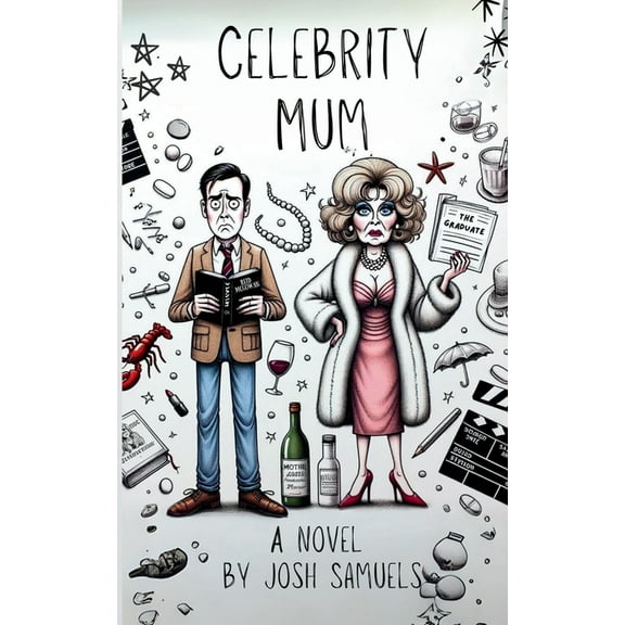 Celebrity Mum, (Paperback)