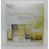 H2O+ Beauty Sea Salt Therapy Gift Set: Gloss, Cream, Wash, Butter & Smoother