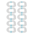 thumbnail image 4 of Parche de sensor, parche adhesivo de 10 piezas Parche profesional para sensor Parche adhesivo para sensor Máxima confiabilidad, 4 of 8