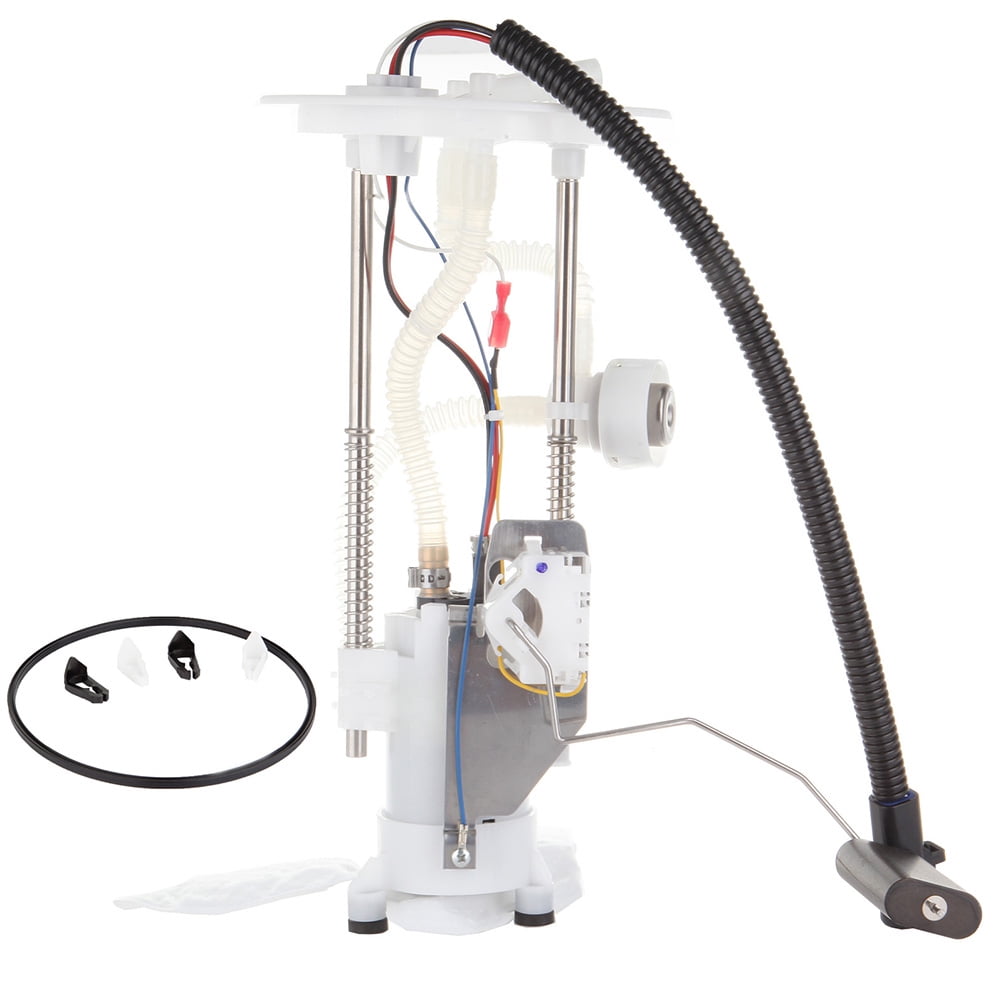 Electric Fuel Pump, Module Assembly Replacement for Ford Expedition 2003 2004 V8 5.4L OEM E2360M