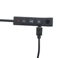 thumbnail image 4 of Auricular Bluetooth Auricular inalámbrico de carga USB con orejera para deportes al aire libre, 4 of 9