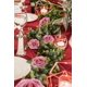 thumbnail image 2 of Rosas Artificiales N&T NIETING 25 unidades Espuma con Brillo Rosa Oscuro, 2 of 7