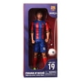 thumbnail image 3 of Barcelona - Lamine Yamal SOCKERS Action Figure (8"), 3 of 3