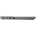 thumbnail image 4 of Lenovo ThinkBook 14" Full HD Touchscreen Laptop, AMD Ryzen 7 5825U, 16GB RAM, 512GB SSD, Windows 11 Pro, 21DK0013US, 4 of 11