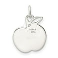 thumbnail image 4 of Sterling Silver Teacher's Pet, 4 of 4