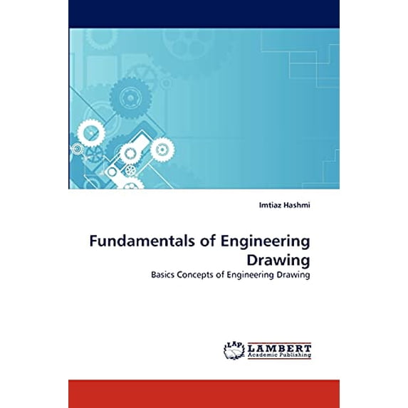 Pre-Owned Fundamentals of Engineering Drawing (Paperback)