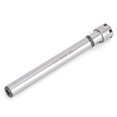 thumbnail image 2 of Strong Clamping Force High Rigidity Collet Chuck Tool, Alloy Steel Straight Shank Collet Chuck Tool, For Milling Machine Lathe Drilling Machine Boring Machine C12, 2 of 8