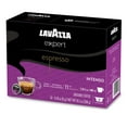 thumbnail image 4 of Lavazza Expert Espresso Intenso Capsules, Dark Roast, Arabica and Robusta Blend, Compatible with Lavazza Classy Machines (36 Capsules), 4 of 12