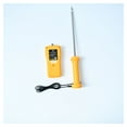 thumbnail image 2 of Handheld Waste Paper Bag Moisture Meter, Standard Probe Length, Paper Bale Moisture Meter ,Leak Detection & Water Damage, 2 of 5