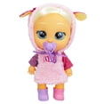 thumbnail image 2 of Disfraces para bebés Doll Cry Sweets Time Pink, 2 of 5