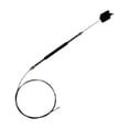 thumbnail image 3 of Dickly Automatic Control Lever Cable PVC Gear Shift Replacement for Ford E150 E250 E350, 3 of 8