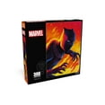 thumbnail image 3 of Buffalo Games 300-Piece Marvel Tales Black Panther #1 Jigsaw Puzzle, 3 of 4