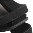 thumbnail image 1 of Motorcycle Goggles,Detachable Motocross Goggles Windproof Outdoors Goggles With Adjustable Band For Motorcycle Riding, 1 of 8