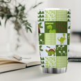 thumbnail image 5 of Halloween Pumpkin Tumbler,Pumpkin Stainless Steel Insulated Travel Tumbler,20oz Tumbler with Lid,Insulated Coffee Travel Mug for Ice Drinks and Hot Beverage Outdoor,Happy Halloween Pumpkin 20oz, 5 of 6