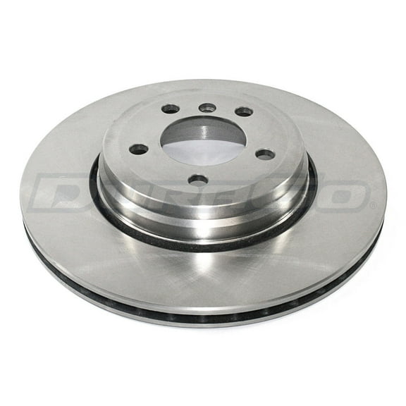 DuraGo Disc Brake Rotor BR34249