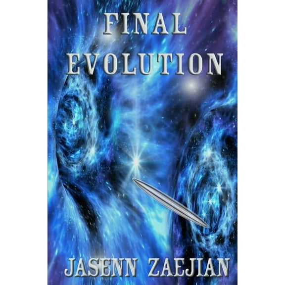 Final Evolution: Final Evolution (Series #1) (Paperback)