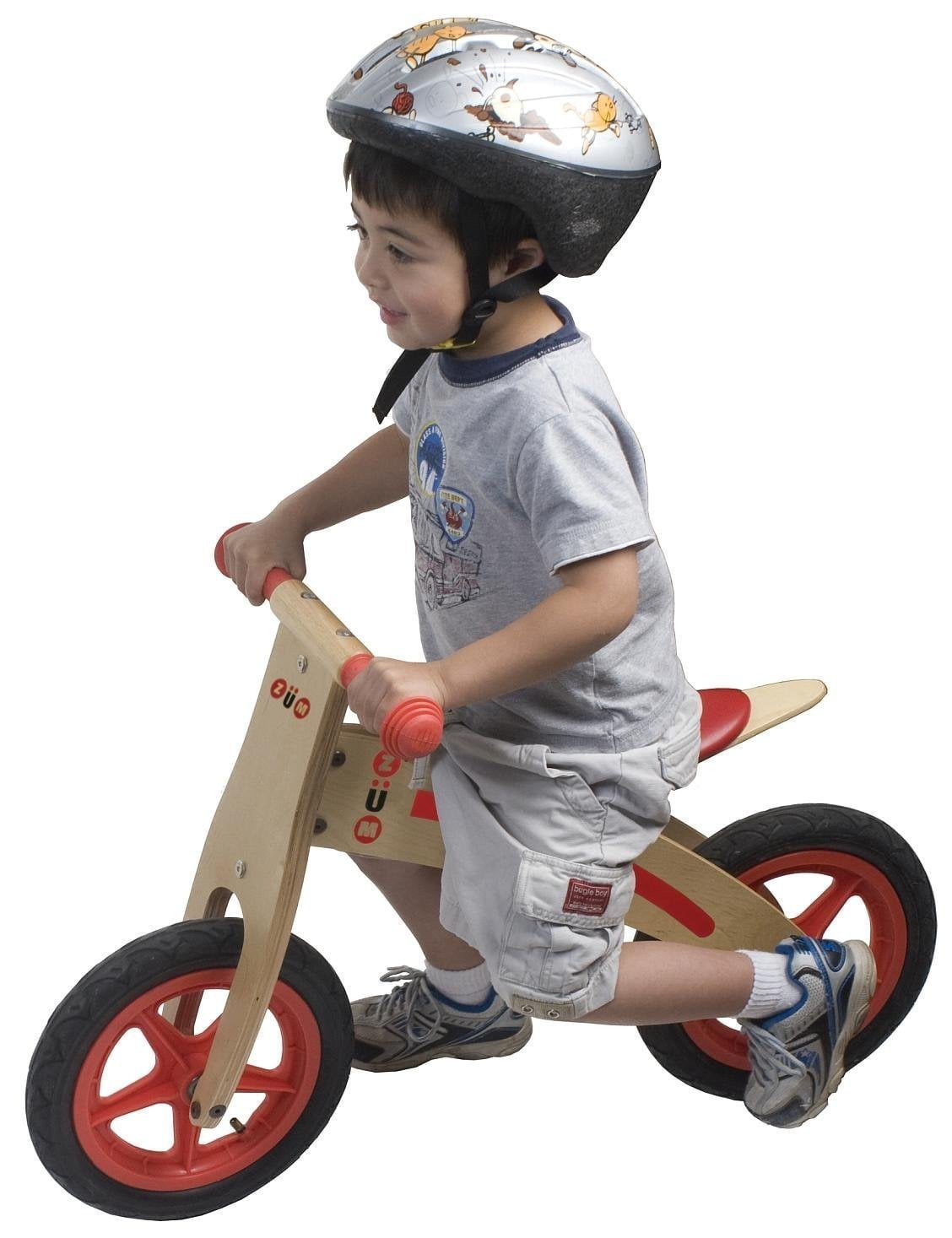 zum balance bike