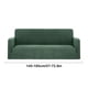 thumbnail image 3 of Solid Color All Season Sofa Cover Knitted Elastic All Wrap Sofa Cover Sofa Cushion Rocker Velvet Sofa Cover, 3 of 6