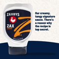 thumbnail image 6 of Zaxbys Zax Sauce 16 fl oz, 6 of 11