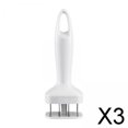 thumbnail image 1 of , Herramienta de de 24 , Herramienta de Cocina con Mango Ergonómico, Mazo Duradero, para Go 3 piezas, 1 of 10