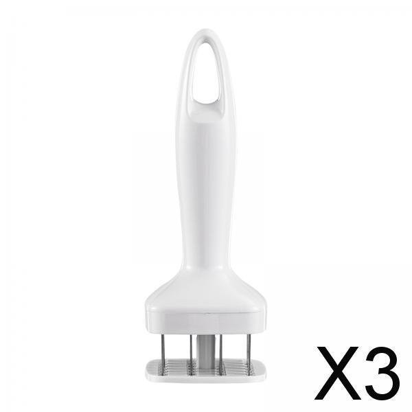 , Herramienta de de 24 , Herramienta de Cocina con Mango Ergonómico, Mazo Duradero, para Go 3 piezas