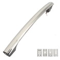thumbnail image 1 of Barre de Préhension RV 21 Po avec Poignée d'Assistance Lumineuse LED DC12V en Acier Inoxydable pour Bateau Motorhome, 1 of 22
