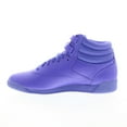 thumbnail image 5 of Reebok Adult Womens Freestyle Hi Lifestyle Sneakers, 5 of 8