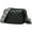 Black, variant on Women Quilted Crossbody Bag PU Leather Shoulder Bag Camera Purse Square Snapshot Bag Satchel Bag