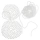 thumbnail image 5 of NUOLUX 3Ud De Redonda Para Accesorios Y De Boda Clásica, 5 of 8