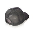 thumbnail image 3 of Daxton USA Cities Trucker Mesh Structured Hat Mid Profile Snapback Cap, 3 of 4