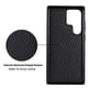 thumbnail image 3 of for Samsung Galaxy S24 Plus Case Kickstand Metal Ring Holder Stand, S24 Plus Case PU Leather Cover Soft TPU Protective Shell, 3 of 5