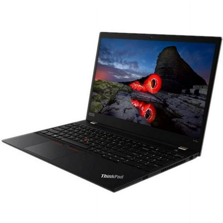 Windowsノート本体 Lenovo ThinkPad P15s Gen1 i7 16GB 512GB Lenovo ThinkPad P15s Gen 1, 15.6
