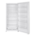 thumbnail image 3 of Epic 21.2 cu.ft. White Convertible Refrigerator or Freezer, 3 of 3