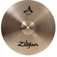 thumbnail image 1 of Crash Cymbal Avedis Zildjian Company Serie A Fast de 14 pulgadas, 1 of 1
