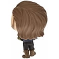 thumbnail image 1 of ¡Funko POP! Marvel: Avengers Infinity War - Bucky Barnes con Arma - POP! POP, 1 of 2