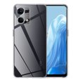 thumbnail image 1 of Funda Para Xiaomi Redmi 11a Kiosla Hybrid Clear Case Premium Uso Rudo Tpu Transparente Kiosla Hybrid Clear, 1 of 4