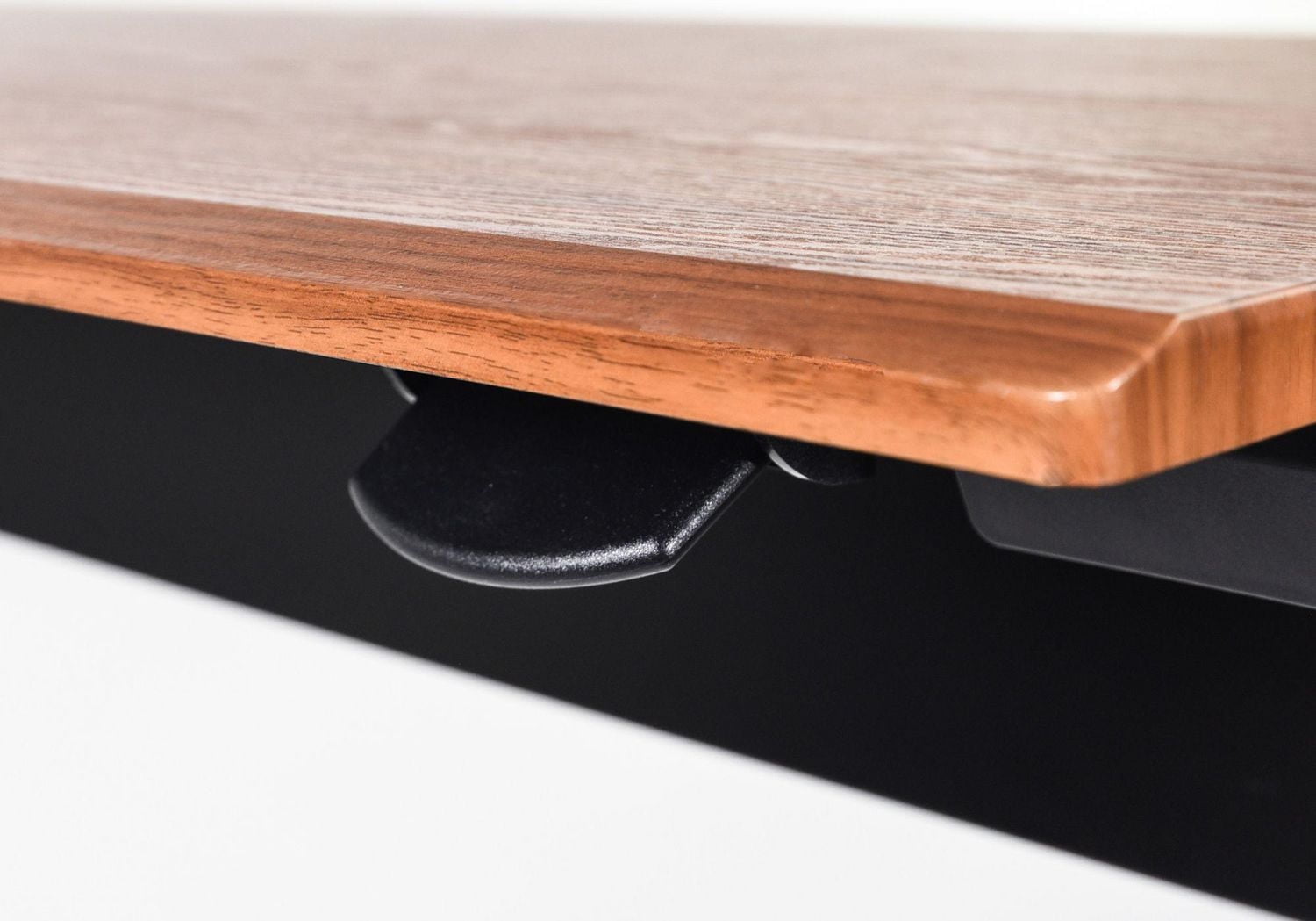 Luxor Bureau Debout Pneumatique à Hauteur Réglable de 48 Po