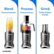 thumbnail image 2 of Sistema de Cocina NutriBullet Ultra Plus+ 1200W Vasos de 32oz, 2 of 9