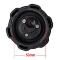 thumbnail image 2 of Atv Gas Fuel Tank Cap 50cc 70cc 90cc 110cc Kazuma Meerkat Redcat Yamoto, 2 of 4