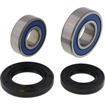 All Balls Wheel Bearing Seal Kit for Arctic Cat Kawasaki Suzuki