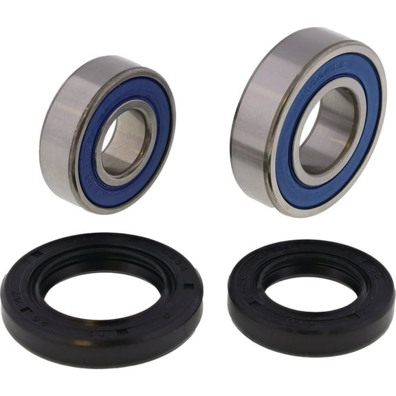 All Balls Wheel Bearing Seal Kit for Arctic Cat Kawasaki Suzuki