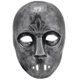 thumbnail image 1 of Movie Props Death Eater Mask - Cosplay and Masquerade Costume Accessory, 1 of 2