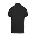thumbnail image 2 of Kariban Mens Jersey Knit Polo Shirt, 2 of 4