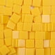 thumbnail image 5 of Mosaico de resina de color creativo de 1 cm, 100 piezas de azulejos acrílicos hechos a mano para niños, venta al por mayor, materiales para manualidades y pasatiempos, 5 of 5