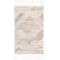 thumbnail image 2 of Rugs.com Cherokee Collection Rug – 2' x 3' Sand High Rug Perfect For Entryways, Kitchens, Breakfast Nooks, Accent Pieces, 2 of 3