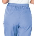 thumbnail image 5 of Landau Relaxed Fit Cargo Scrub Pant (Women's), 1 Count, 1 Pack, 5 of 10