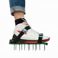thumbnail image 1 of Yeacher Lawn Aerator Shoes Effective Tool for Aerating Yard Soil 2.2, 1 of 7