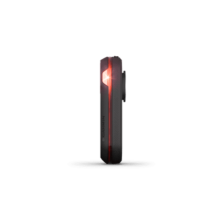 Garmin - Varia RTL515 Radar Tail Light - Black